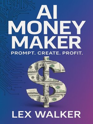cover image of AI Money Maker
